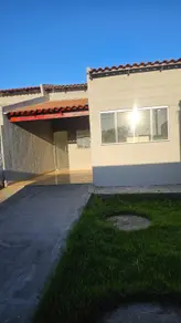 Casa Residencial Solar Garden I, Aparecida de Goiânia - GO — foto 1