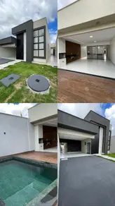 Imagem 2 - Casa em Cardoso Continuação, Aparecida de Goiânia - GO