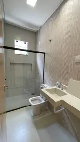 Imagem 6 - Casa em Cardoso Continuação, Aparecida de Goiânia - GO