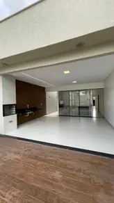 Imagem 4 - Casa em Cardoso Continuação, Aparecida de Goiânia - GO