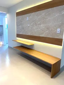 Imagem 3 - Apartamento em Setor Bueno, Goiânia - GO