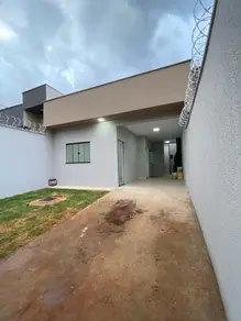 Casa Residencial Buena Vista III, Goiânia - GO — foto 1