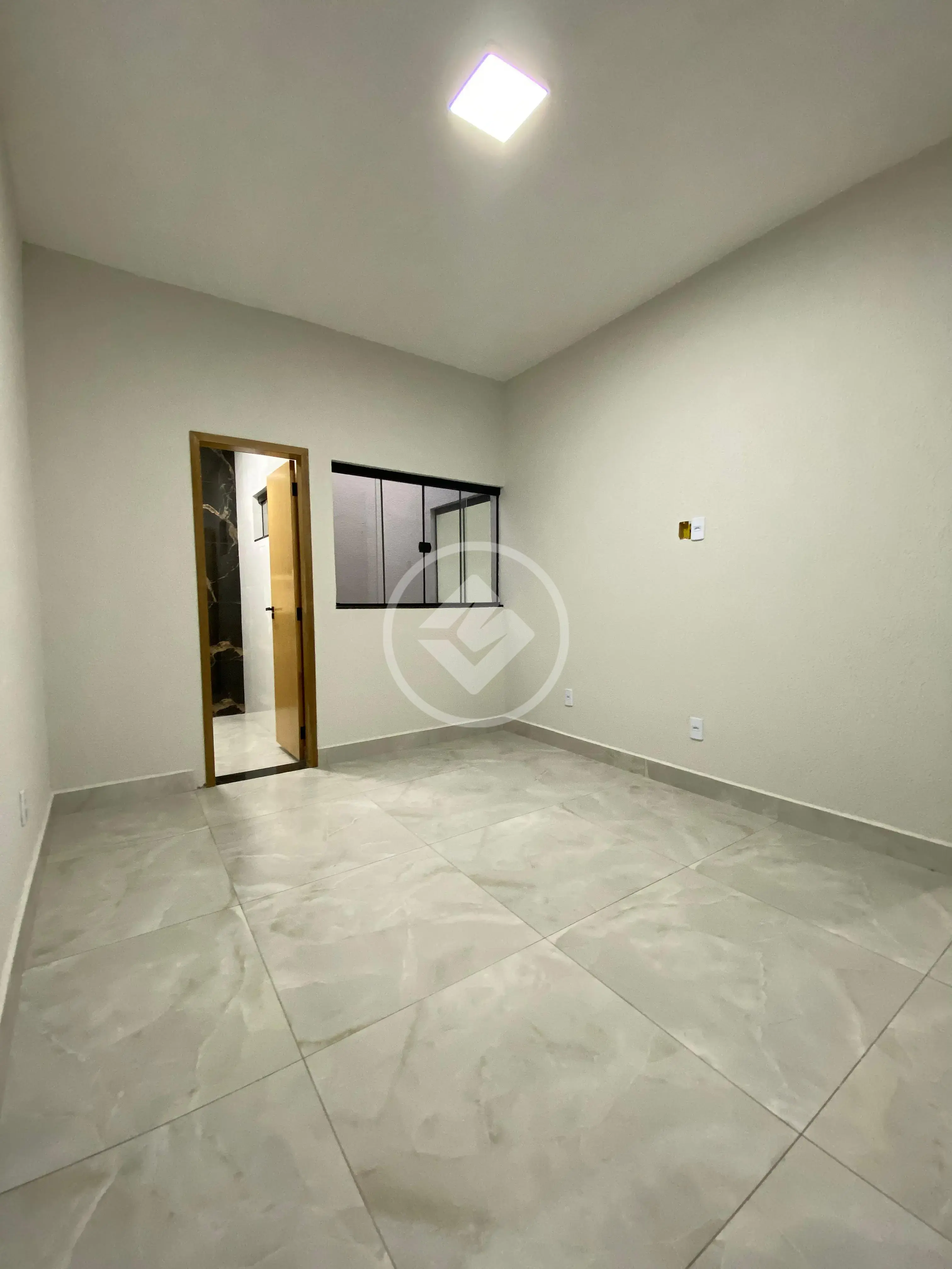 Image 2 - Casa em Residencial Buena Vista III, Goiânia - GO