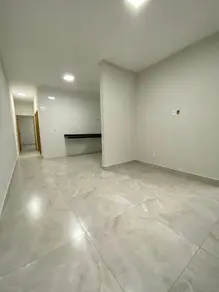Imagem 2 - Casa em Residencial Buena Vista III, Goiânia - GO