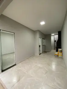 Imagem 4 - Casa em Residencial Buena Vista III, Goiânia - GO