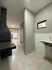Imagem 5 - Casa em Residencial Buena Vista III, Goiânia - GO