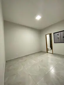 Imagem 3 - Casa em Residencial Buena Vista III, Goiânia - GO