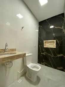 Imagem 6 - Casa em Residencial Buena Vista III, Goiânia - GO