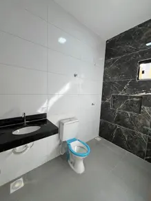 Imagem 2 - Casa em Residencial Buena Vista I, Goiânia - GO