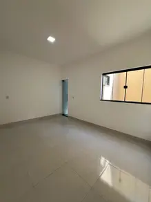 Imagem 4 - Casa em Residencial Buena Vista I, Goiânia - GO