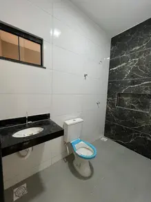 Imagem 5 - Casa em Residencial Buena Vista I, Goiânia - GO