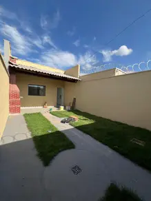 Casa Residencial Buena Vista I, Goiânia - GO — foto 1