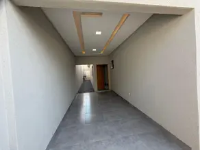 Casa Setor Serra Dourada - 3ª Etapa, Aparecida de Goiânia - GO — foto 2