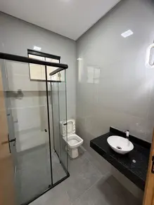 Imagem 2 - Casa em Setor Serra Dourada - 3ª Etapa, Aparecida de Goiânia - GO