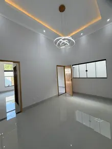 Imagem 4 - Casa em Setor Serra Dourada - 3ª Etapa, Aparecida de Goiânia - GO