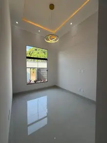 Imagem 5 - Casa em Setor Serra Dourada - 3ª Etapa, Aparecida de Goiânia - GO
