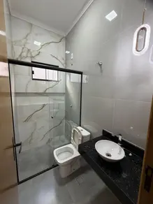 Imagem 6 - Casa em Setor Serra Dourada - 3ª Etapa, Aparecida de Goiânia - GO
