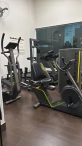 Apartamento Setor Bueno, Goiânia - GO — foto 1