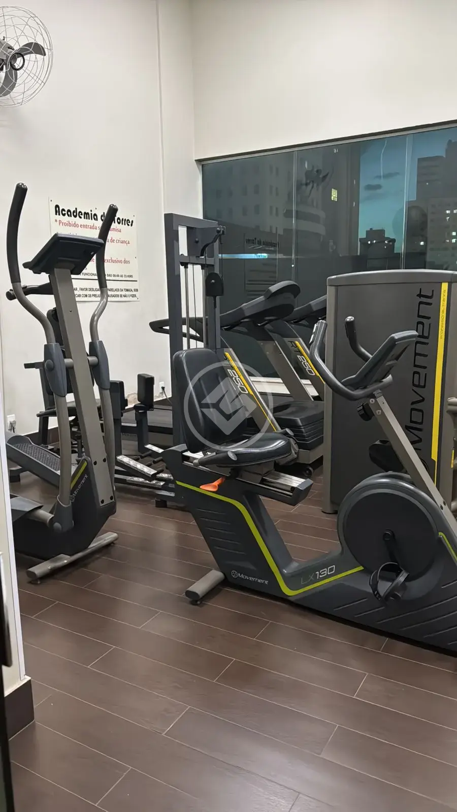 Imagem 1 - Apartamento em Setor Bueno, Goiânia - GO