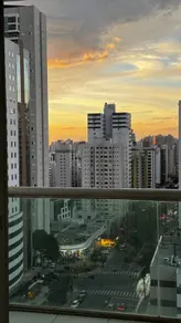 Apartamento Setor Bueno, Goiânia - GO — foto 2