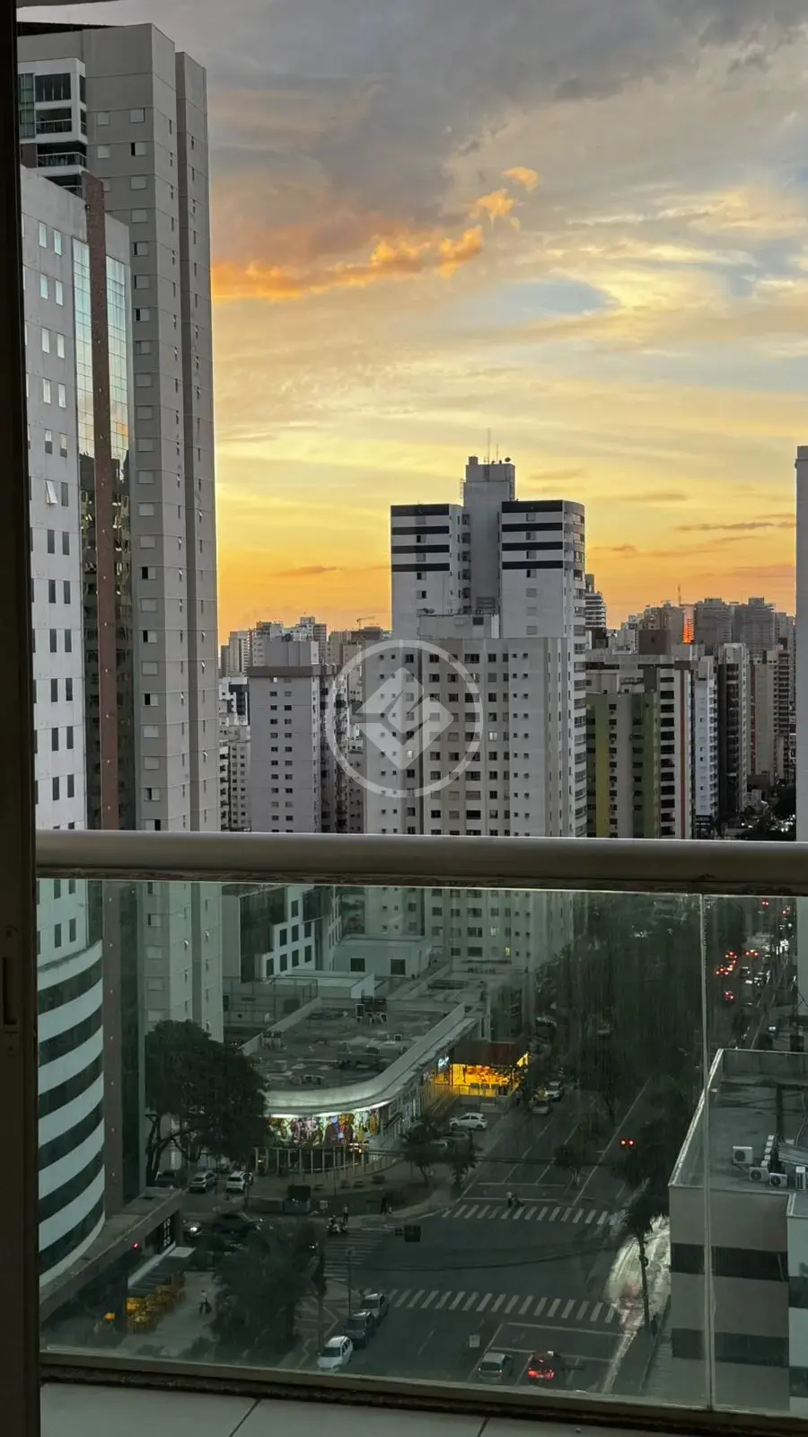 Image 2 - Apartamento em Setor Bueno, Goiânia - GO