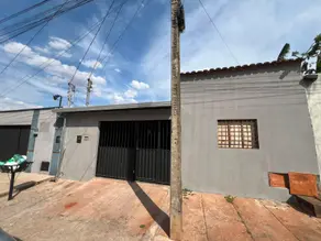 Casa Residencial Recanto do Bosque, Goiânia - GO — foto 1