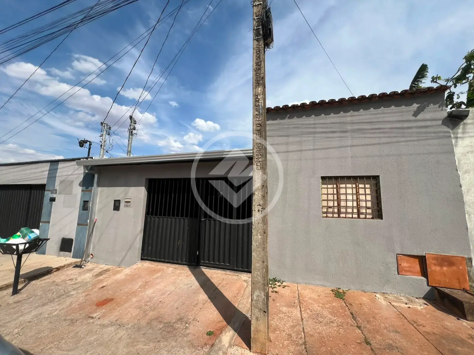 Imagem 1 - Casa em Residencial Recanto do Bosque, Goiânia - GO