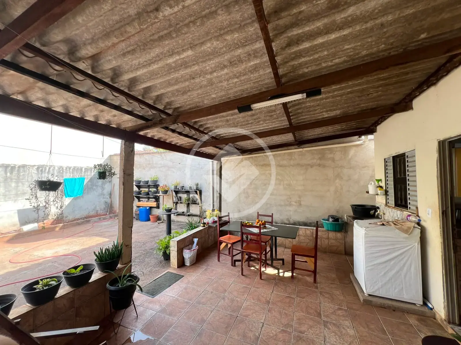 Image 2 - Casa em Residencial Recanto do Bosque, Goiânia - GO