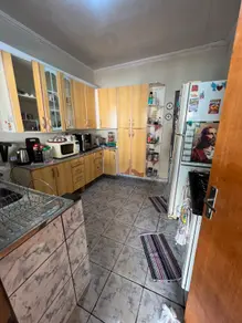 Imagem 4 - Casa em Residencial Recanto do Bosque, Goiânia - GO