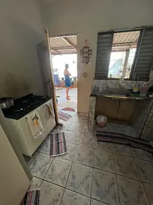 Imagem 5 - Casa em Residencial Recanto do Bosque, Goiânia - GO