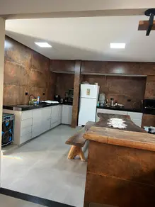 Imagem 4 - Casa Comercial em Cidade Vera Cruz, Aparecida de Goiânia - GO