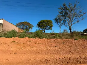 Terreno Jardim Buriti Sereno, Aparecida de Goiânia - GO — foto 1
