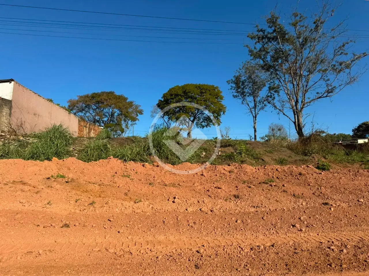 Imagem 1 - Terreno em Jardim Buriti Sereno, Aparecida de Goiânia - GO
