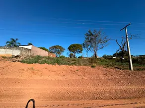 Terreno Jardim Buriti Sereno, Aparecida de Goiânia - GO — foto 2