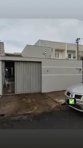 Casa Residencial Monte Sinai, Anápolis - GO — foto 1