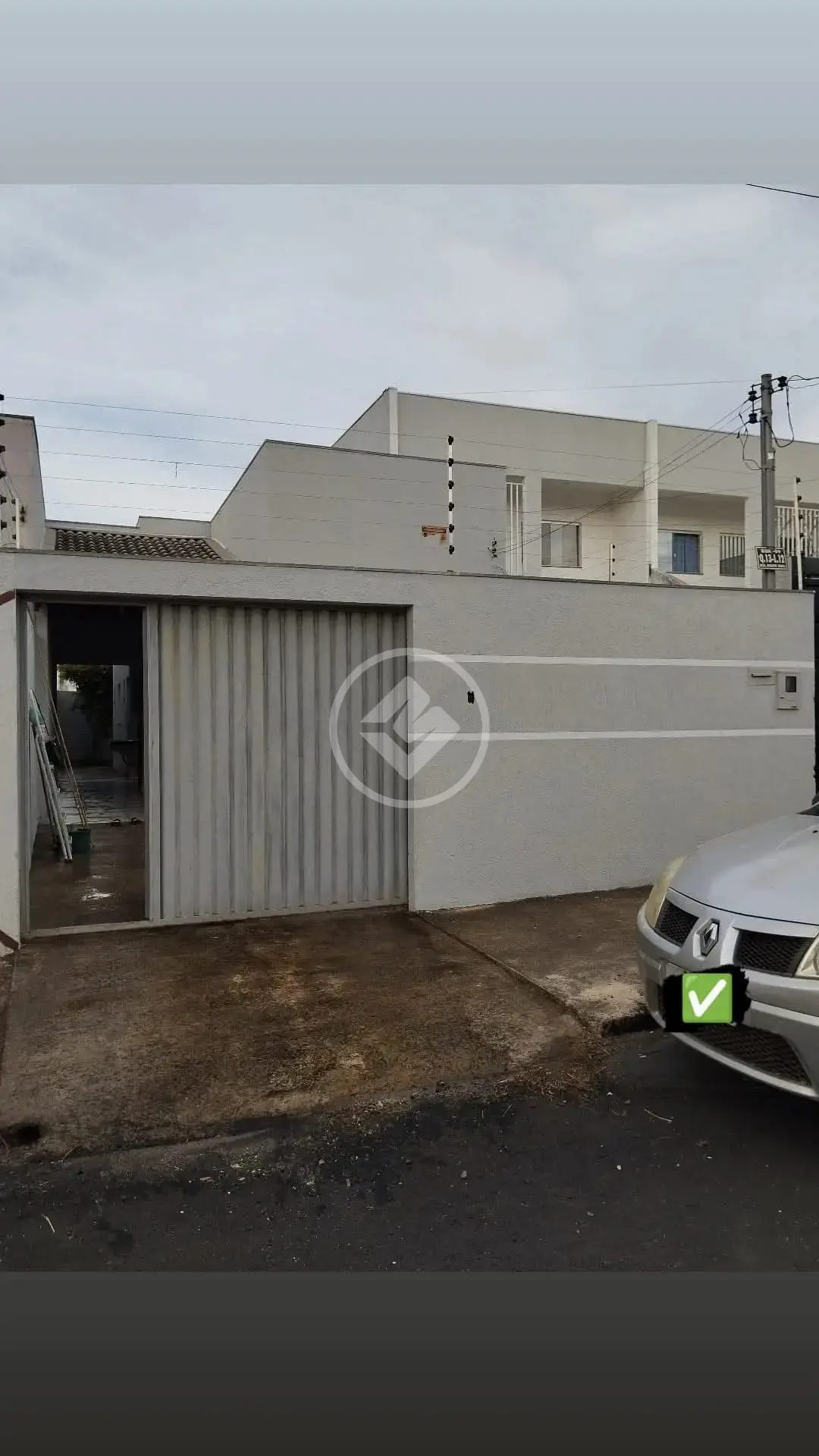 Imagem 1 - Casa em Residencial Monte Sinai, Anápolis - GO