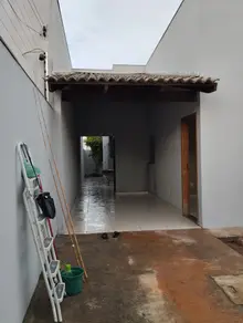 Casa Residencial Monte Sinai, Anápolis - GO — foto 2