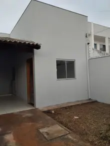 Imagem 2 - Casa em Residencial Monte Sinai, Anápolis - GO