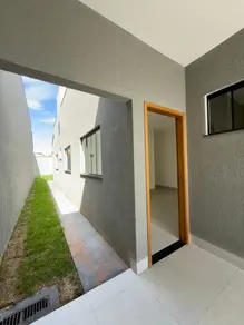 Imagem 3 - Casa em Jardim Dom Bosco 2ª Etapa, Aparecida de Goiânia - GO
