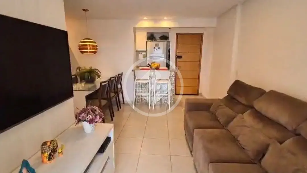 Image 2 - Apartamento em Residencial Eldorado, Goiânia - GO