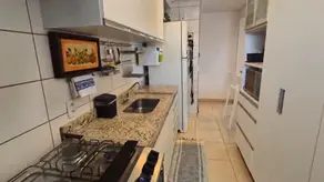 Imagem 2 - Apartamento em Residencial Eldorado, Goiânia - GO