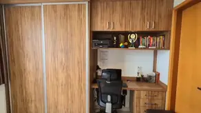 Imagem 3 - Apartamento em Residencial Eldorado, Goiânia - GO