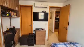 Imagem 4 - Apartamento em Residencial Eldorado, Goiânia - GO