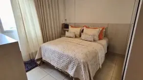 Imagem 6 - Apartamento em Residencial Eldorado, Goiânia - GO