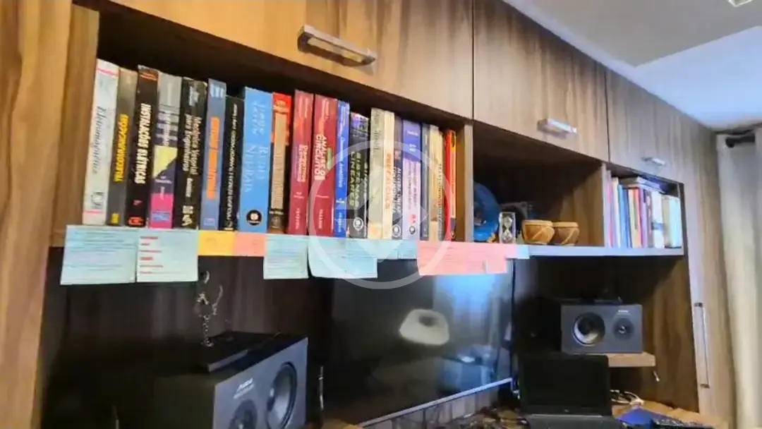 Image 10 - Apartamento em Residencial Eldorado, Goiânia - GO