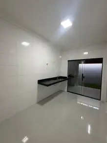 Imagem 2 - Casa em Jardim Marques de Abreu, Goiânia - GO