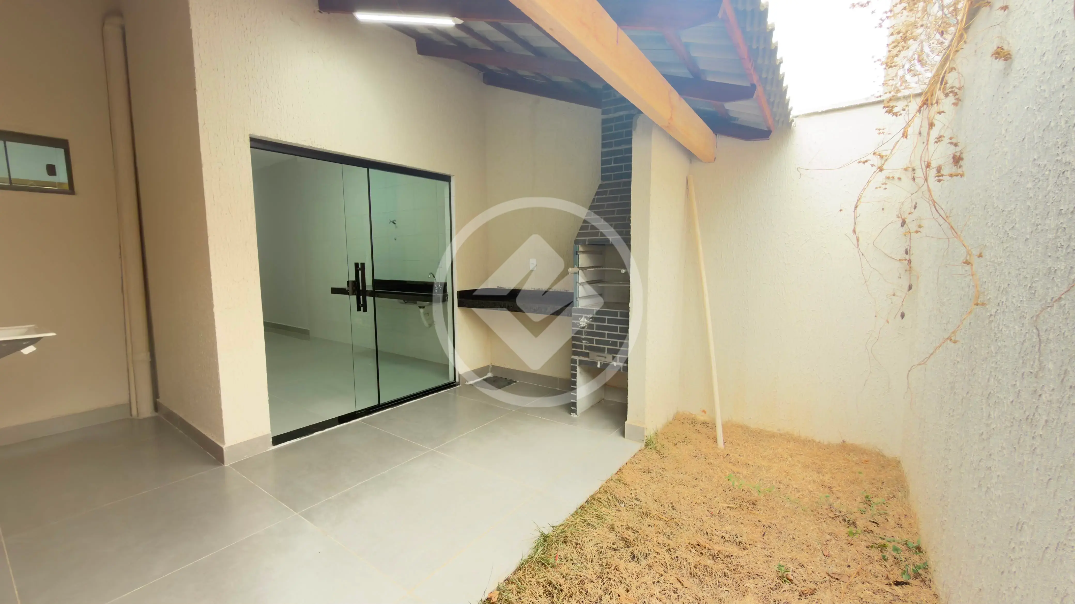 Image 5 - Casa em Jardim Marques de Abreu, Goiânia - GO