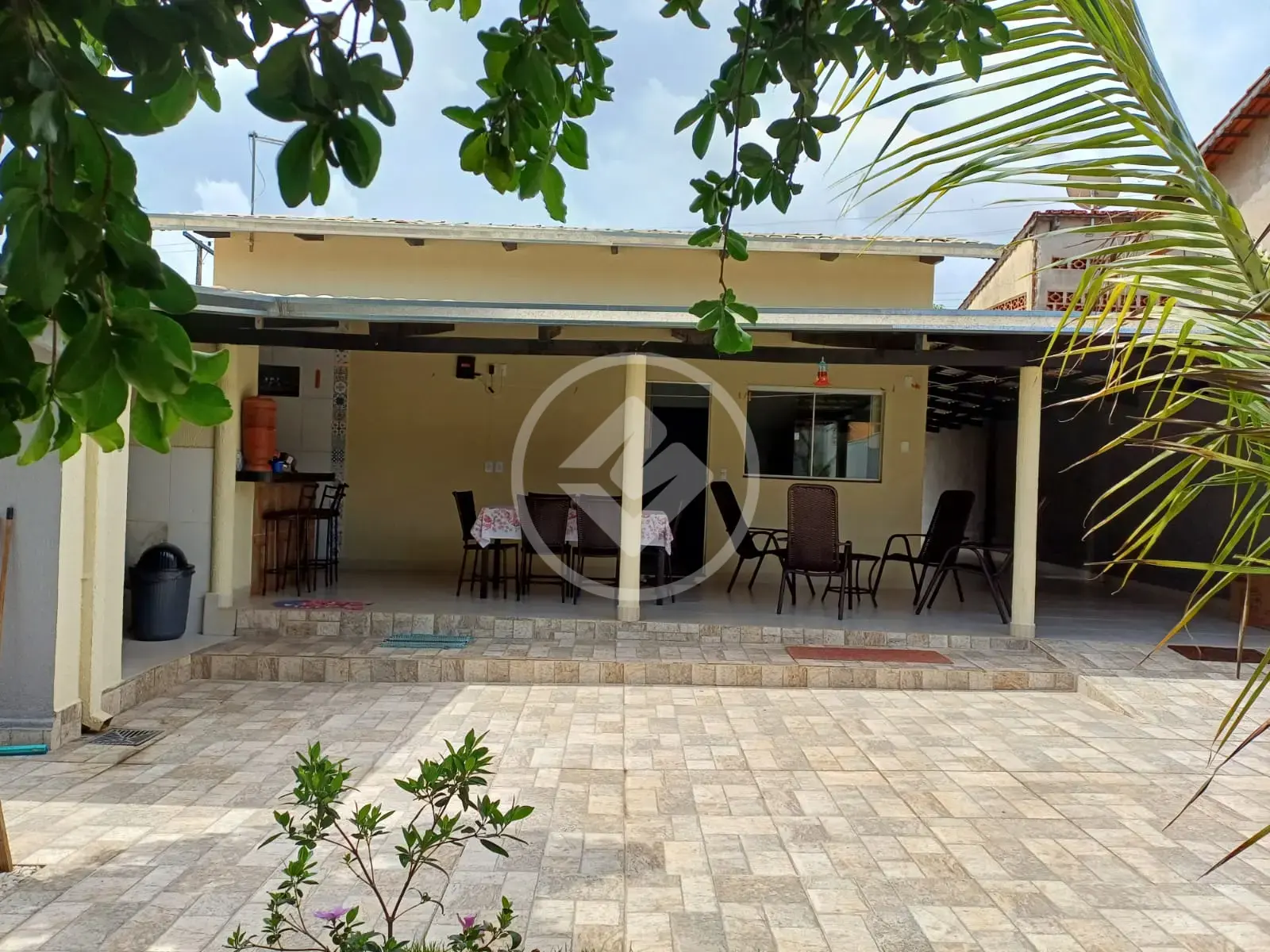 Image 2 - Casa em Jardim Vila Boa, Goiânia - GO