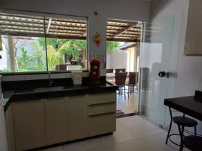 Imagem 2 - Casa em Jardim Vila Boa, Goiânia - GO