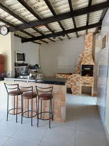 Imagem 4 - Casa em Jardim Vila Boa, Goiânia - GO